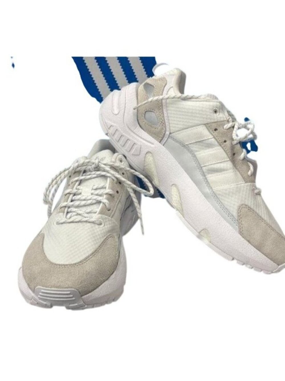 Adidas ZX22 Boost Men's Sneakers Size 7.5 NWB - Picture 7 of 7